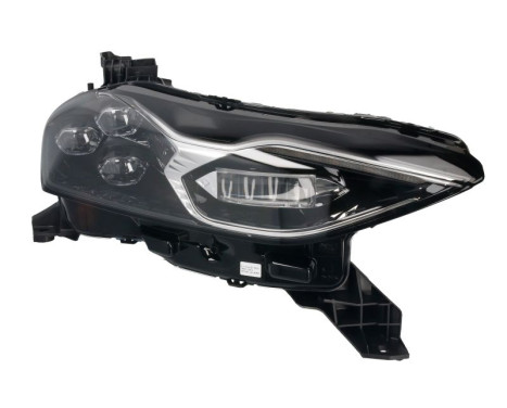 Headlight right 450975 Valeo