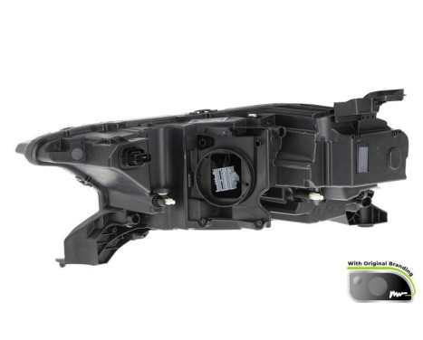 Headlight right 450975 Valeo, Image 4