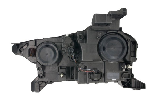 Headlight right 450979 Valeo, Image 2
