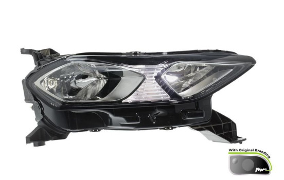 Headlight right 450979 Valeo, Image 3