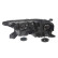 Headlight right 450979 Valeo, Thumbnail 5
