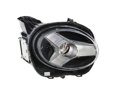 Headlight right 451012 Valeo, Image 3