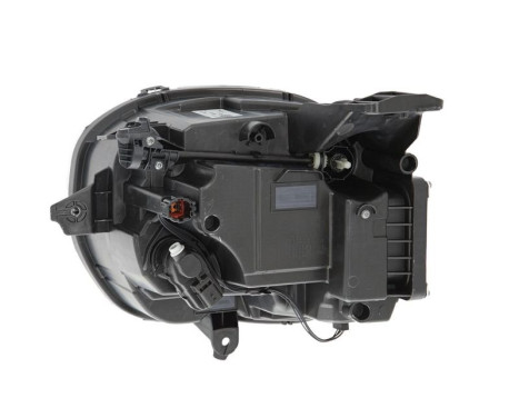 Headlight right 451012 Valeo, Image 4