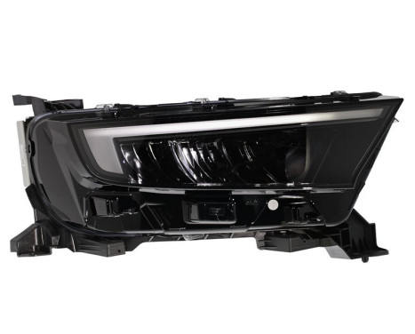 Headlight right 451041 Valeo