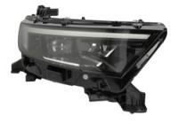 Headlight right 451045 Valeo