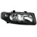 Headlight right 4933962 Van Wezel