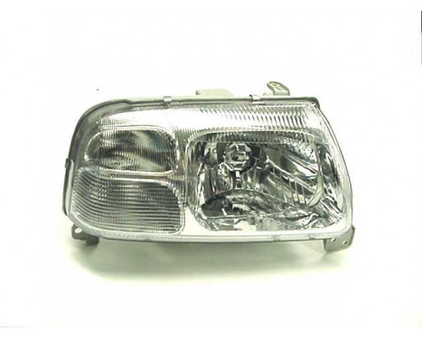 Headlight right 5248962 Van Wezel, Image 2