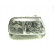 Headlight right 5248962 Van Wezel, Thumbnail 2