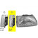 Headlight right 5322942 Van Wezel