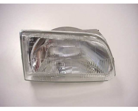 Headlight right 5322942 Van Wezel, Image 2
