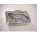 Headlight right 5322942 Van Wezel, Thumbnail 2