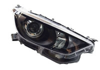 HEADLIGHT RIGHT 5354962 Van Wezel