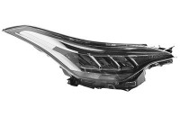HEADLIGHT RIGHT 5417962 Van Wezel