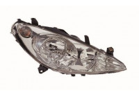 Headlight right 550-1128R-LDEMF Depo