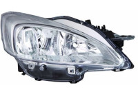 Headlight right 550-1150R-LD-EM Depo