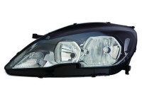 Headlight right 550-1161RMLDEM2 Depo