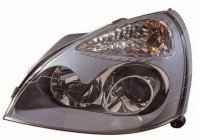 Headlight right 551-1147R-LD-EM Depo
