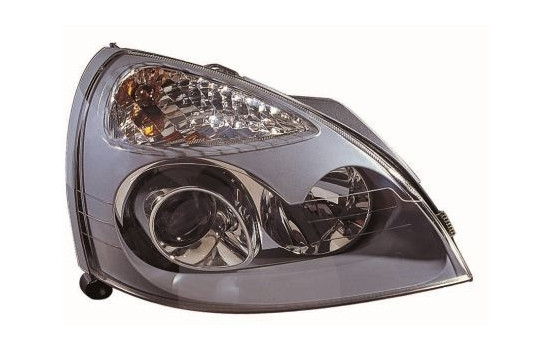 Headlight right 551-1147R-LD-EM Depo