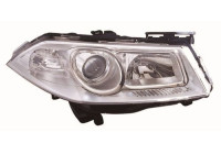 Headlight right 551-1162R-LD-EM Depo