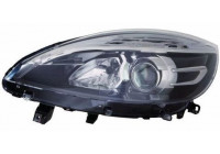 Headlight right 551-1195R-LDEM2 Depo