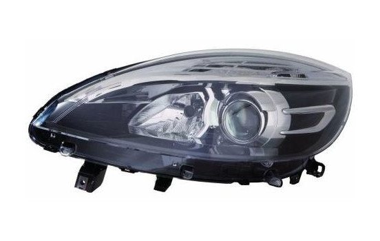 Headlight right 551-1195R-LDEM2 Depo