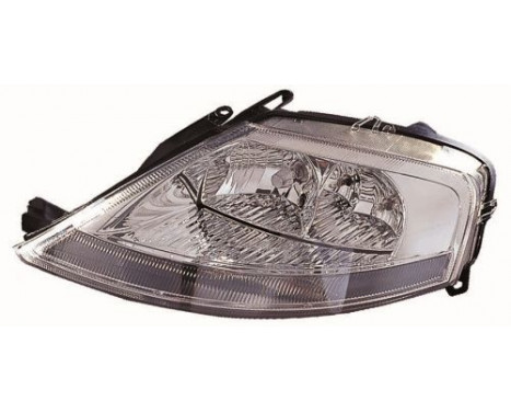 Headlight right 552-1117R-LD-EM Depo