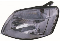Headlight right 552-1118R-LD-EM Depo