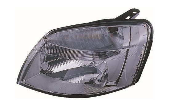 Headlight right 552-1118R-LD-EM Depo