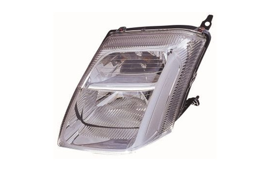 Headlight right 552-1119R-LD-EM Depo