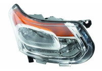 Headlight right 552-1133RMLD-EM Depo