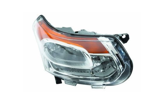 Headlight right 552-1133RMLD-EM Depo