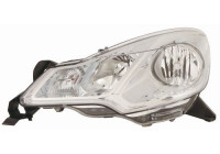 Headlight right 552-1134RMLDEM5 Depo