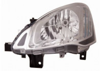Headlight right 552-1141RMLD-EM Depo