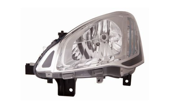 Headlight right 552-1141RMLD-EM Depo