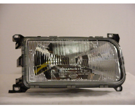 Headlight right 5834962 Van Wezel, Image 2