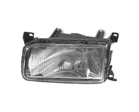 Headlight right 5834962 Van Wezel, Image 3