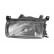 Headlight right 5834962 Van Wezel, Thumbnail 3