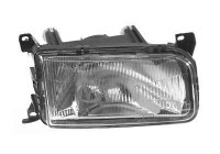 Headlight right 5834962 Van Wezel