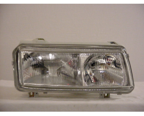 Headlight right 5835962 Van Wezel, Image 2