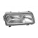 Headlight right 5835962 Van Wezel