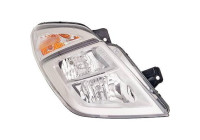 Headlight right 6070080 Diederichs