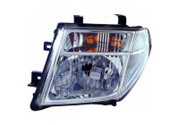 HEADLIGHT RIGHT 6084080 Diederichs