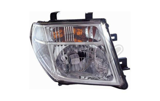 HEADLIGHT RIGHT 6084080 Diederichs, Image 2