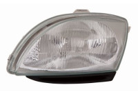 Headlight right 661-1131R-LD-EM Depo