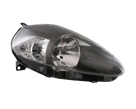 Headlight right 661-1147R-LEMN2 Depo