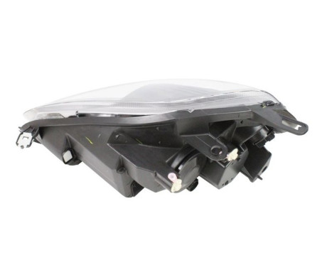 Headlight right 661-1147R-LEMN2 Depo, Image 2