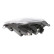 Headlight right 661-1147R-LEMN2 Depo, Thumbnail 2