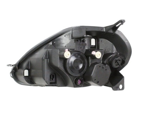 Headlight right 661-1147R-LEMN2 Depo, Image 4