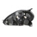 Headlight right 661-1147R-LEMN2 Depo, Thumbnail 4