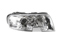 Headlight right 665-1109RMLDEMF Depo